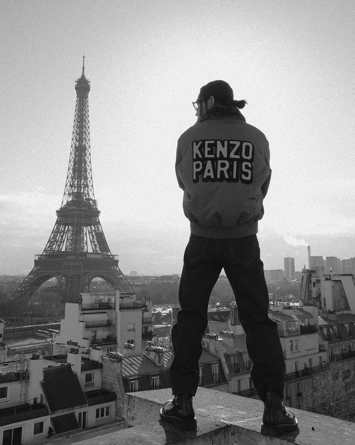 쑥갓형의 여전한 스타일리시💥 이미지