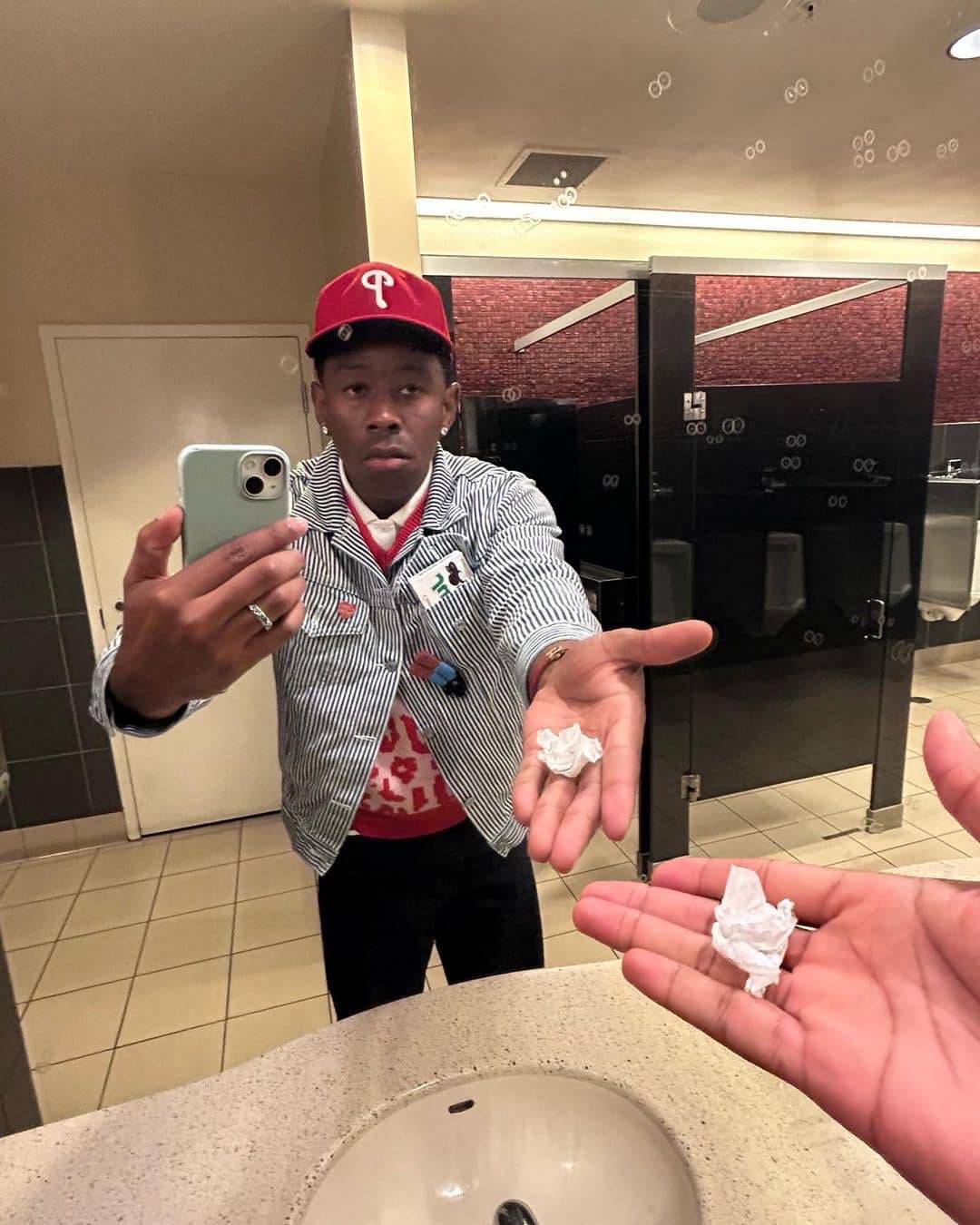 타일러 더 크리에이터