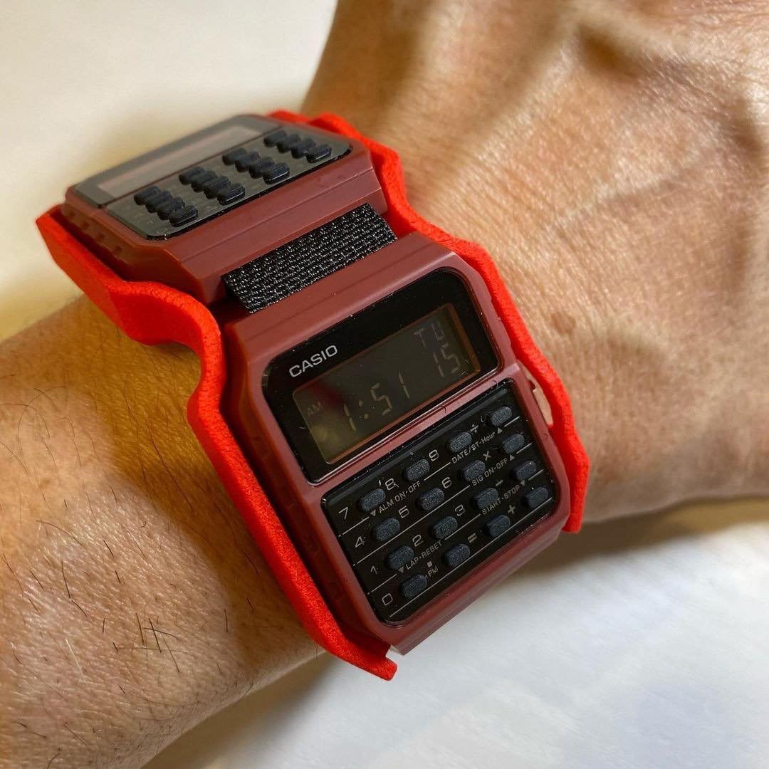 진정한 “듀얼 타임”⌚️⌚️ 이미지4