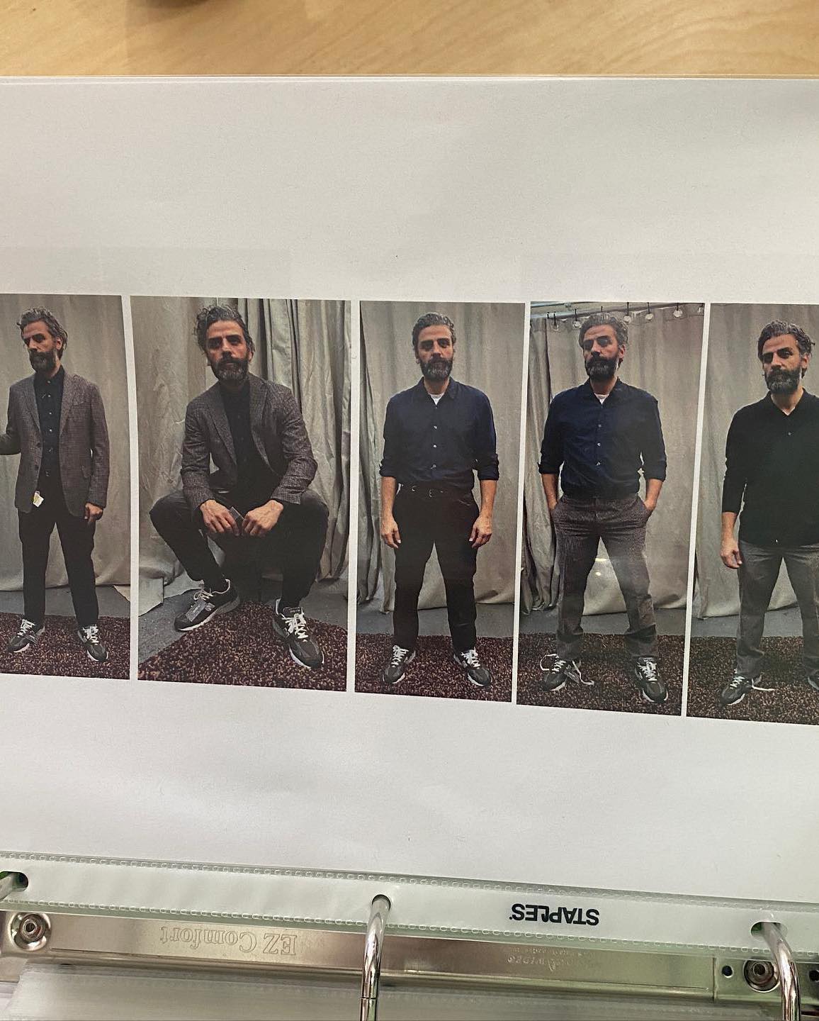 스타일리스트가 담은 오스카👓 이미지7