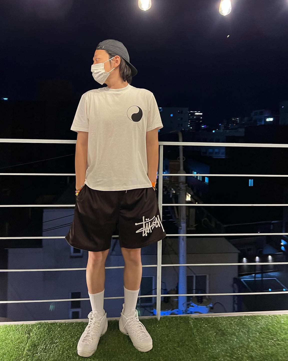 형들도 스투시는 못참지💦✔️ 이미지7