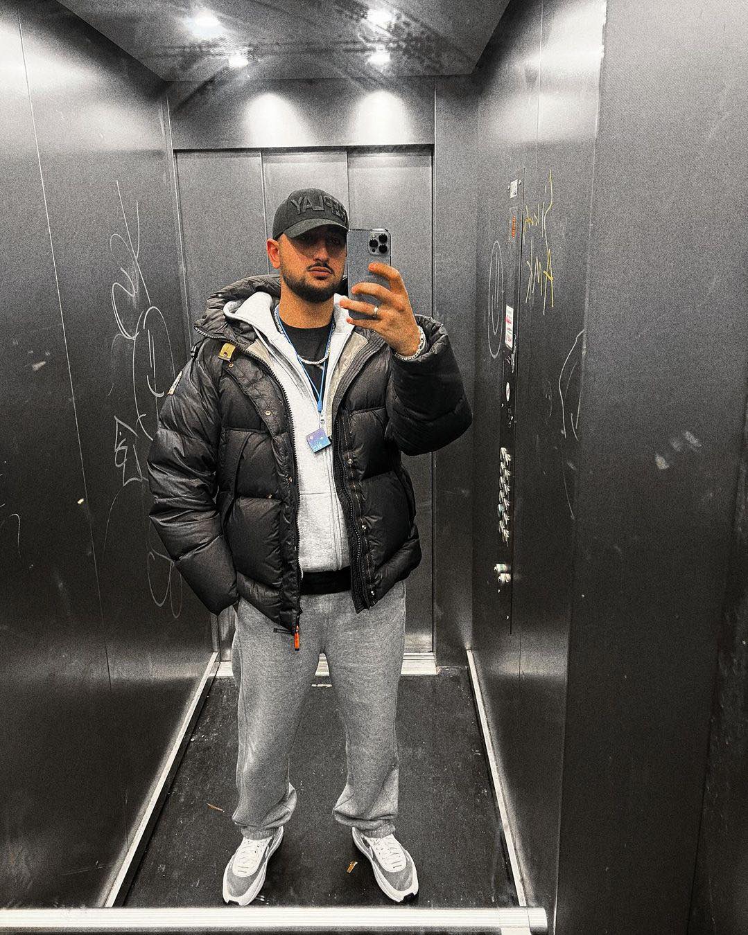 디테일 살아있는 파라점퍼스✈️ 이미지6