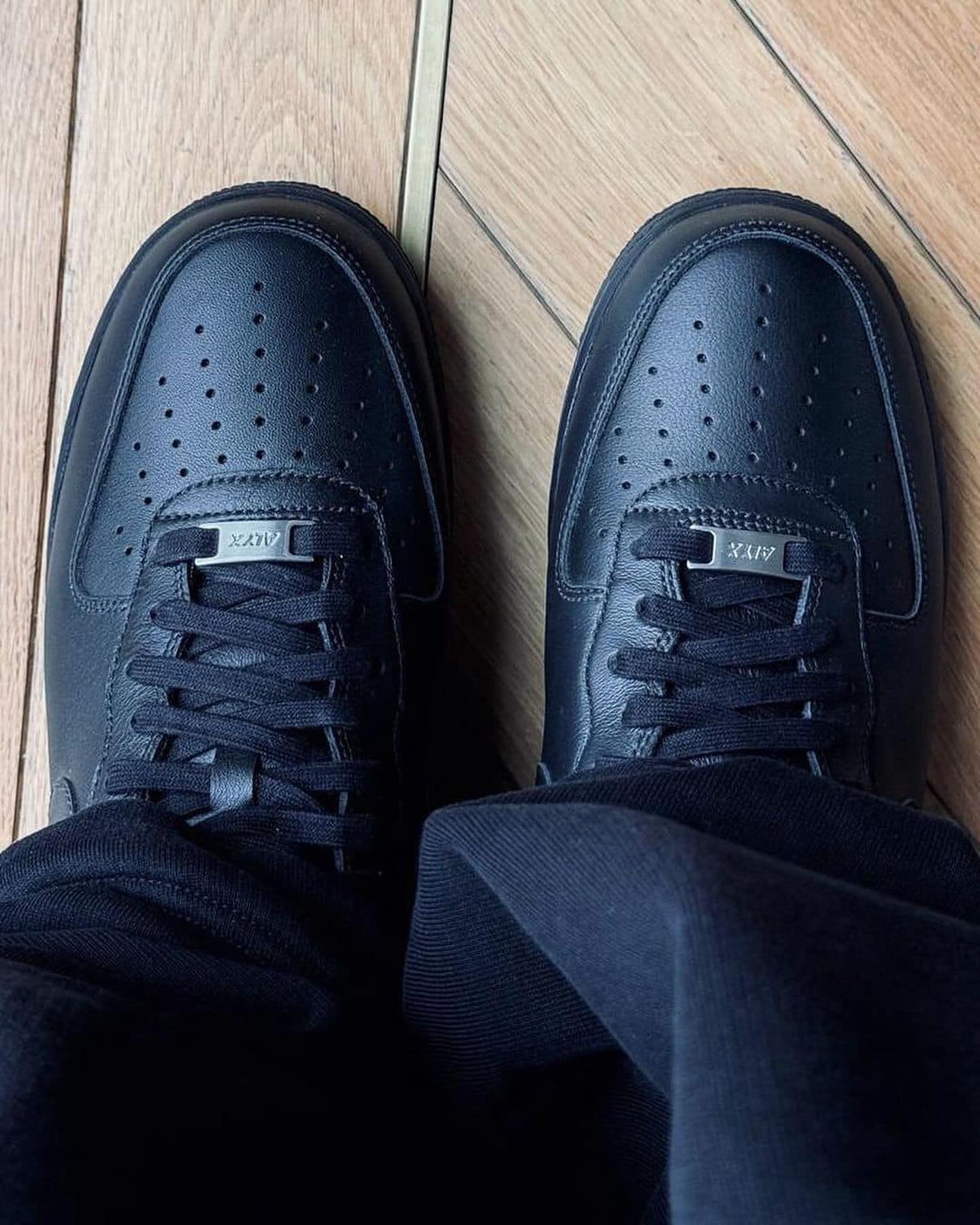 다시 뭉친 알릭스의 에어포스👟🤝 이미지6