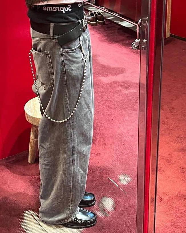 검정 슈프림 빤스로 대동단결🥷 이미지4