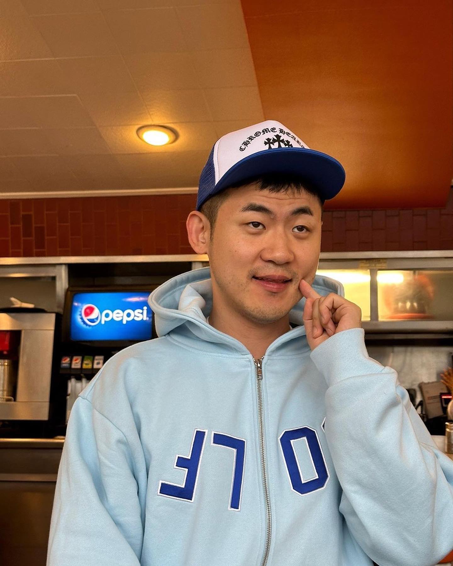 피식대학 이미지