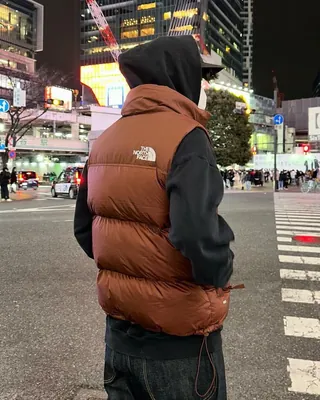레이어드하기 좋은 눕시 베스트⛄️ 이미지