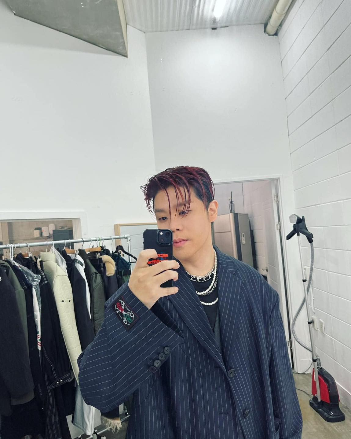 파이팅 넘치는 기타맨착장🎸 이미지5