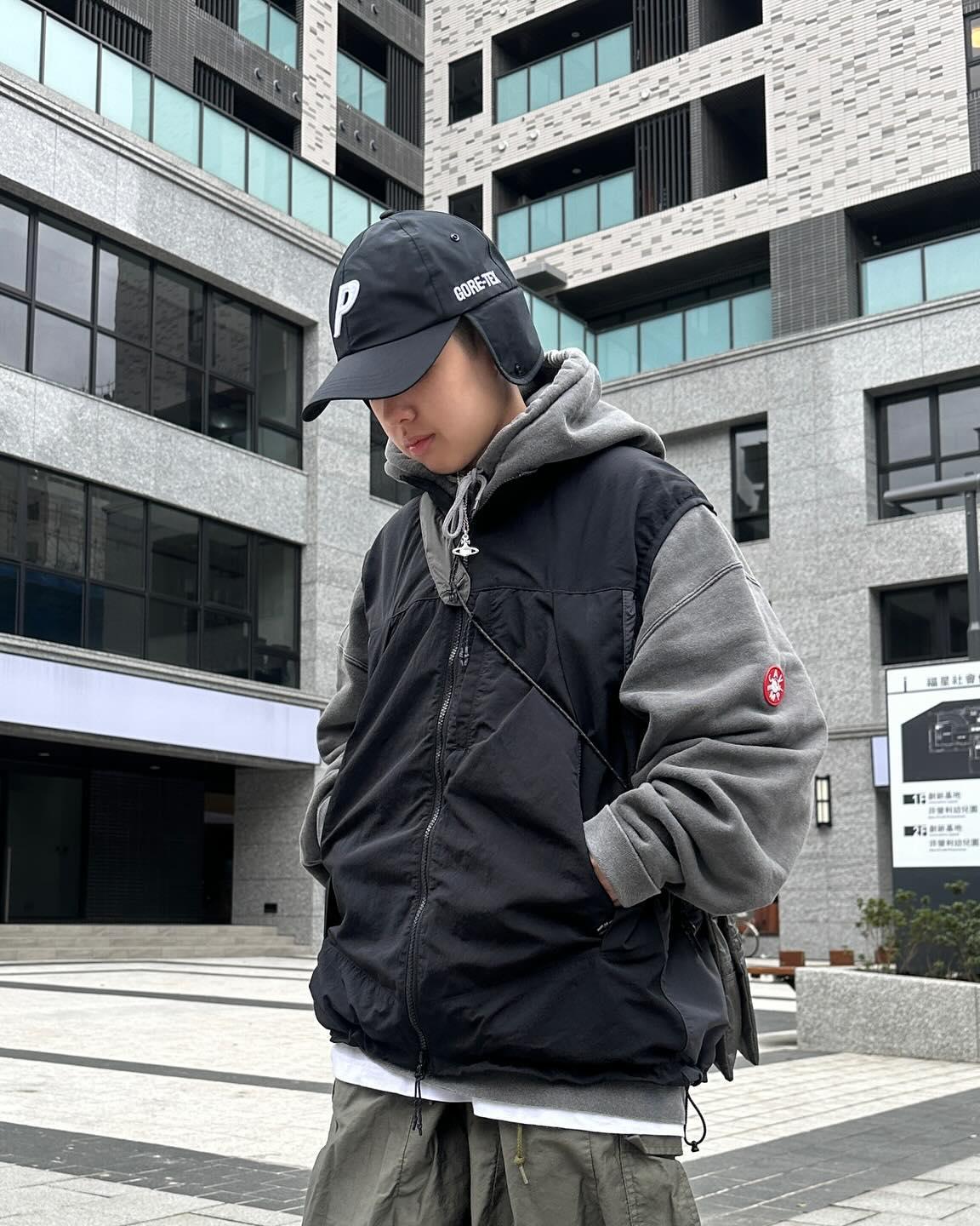 스트릿에 카브엠트를 뺄 수 없지🏍️ 이미지4