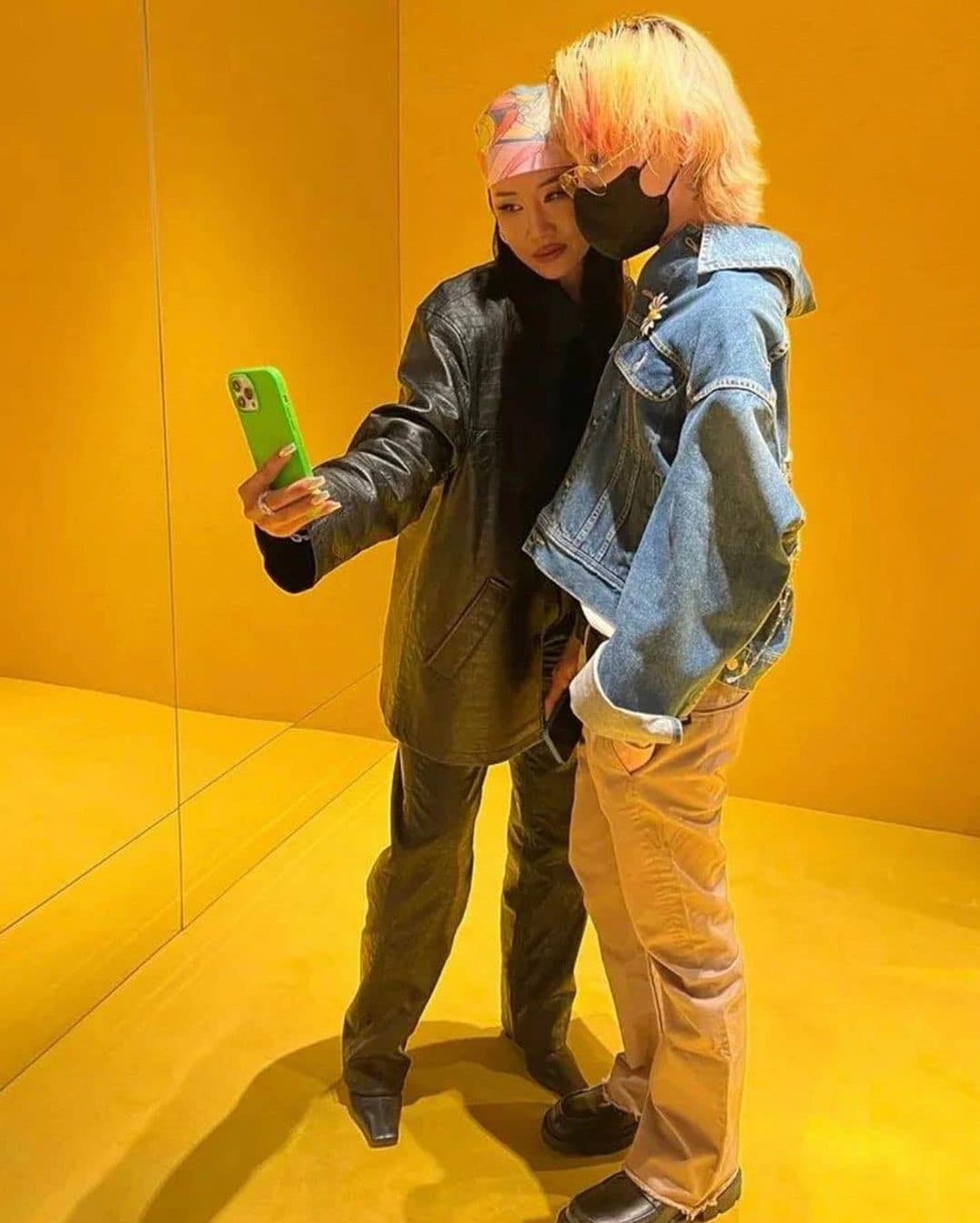 지용이형 컴백😎 이미지3