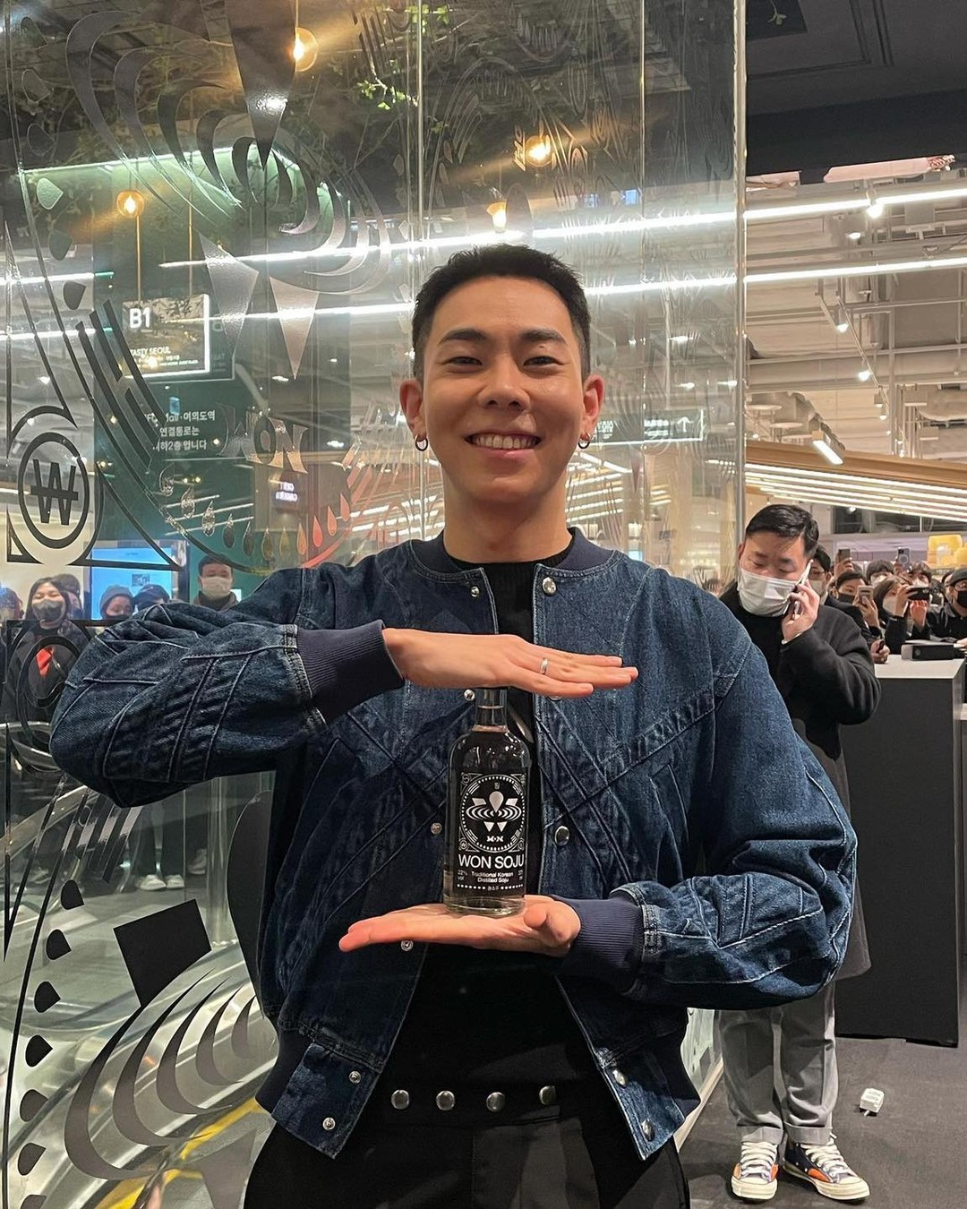 이마: 깐다 vs 덮는다 🥊 이미지