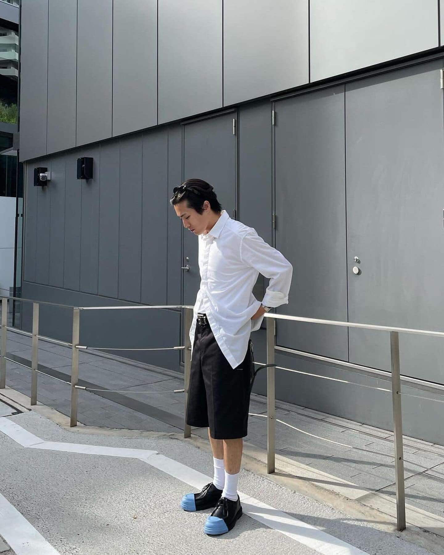 찍먹파는 캠퍼하기🥢👞 이미지