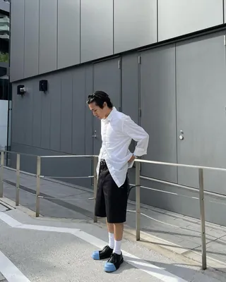 찍먹파는 캠퍼하기🥢👞 이미지