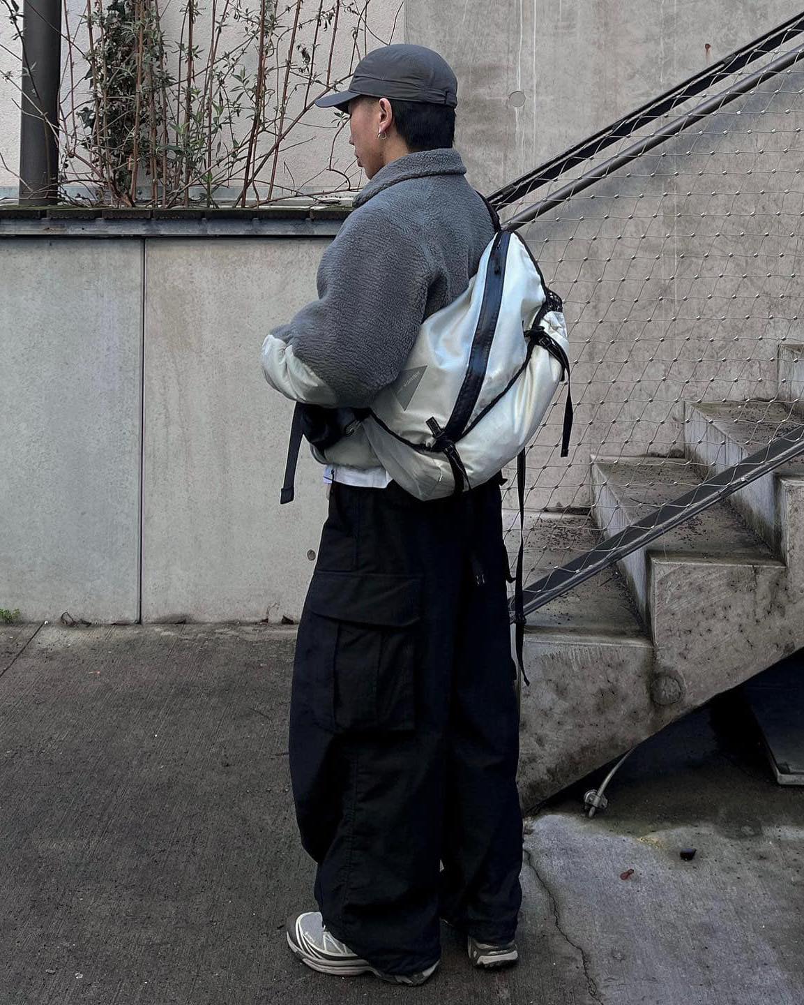 앤드원더에 무심하게 담기👝🚩 이미지3