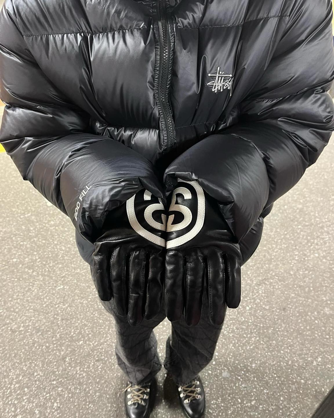 눕시 말고 스투시🚨🛞 이미지