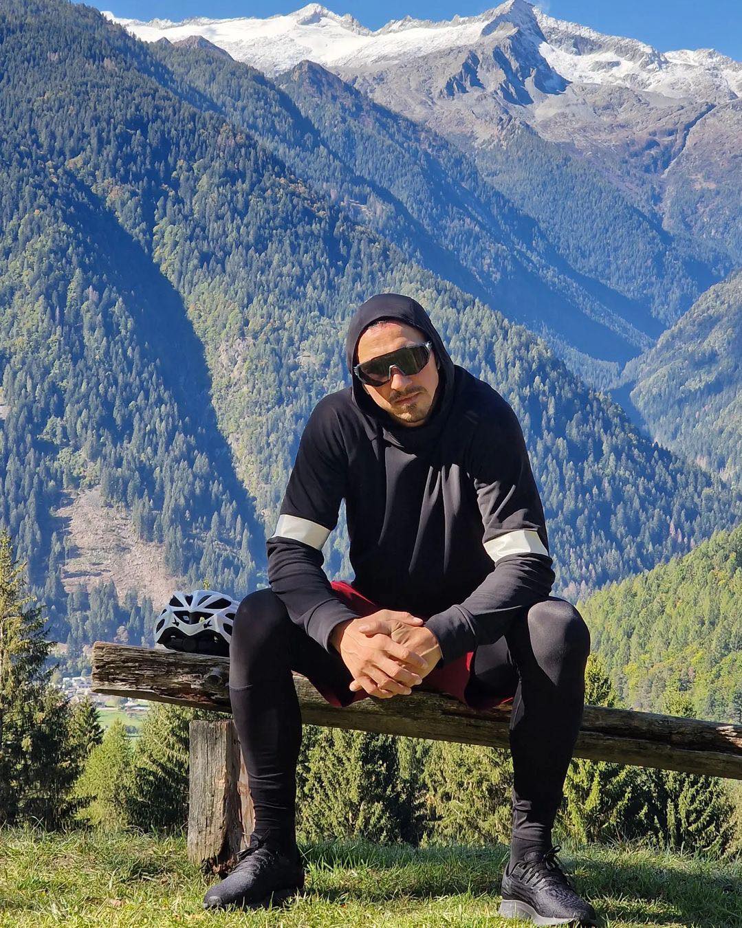 즐라탄 이브라히모비치 이미지