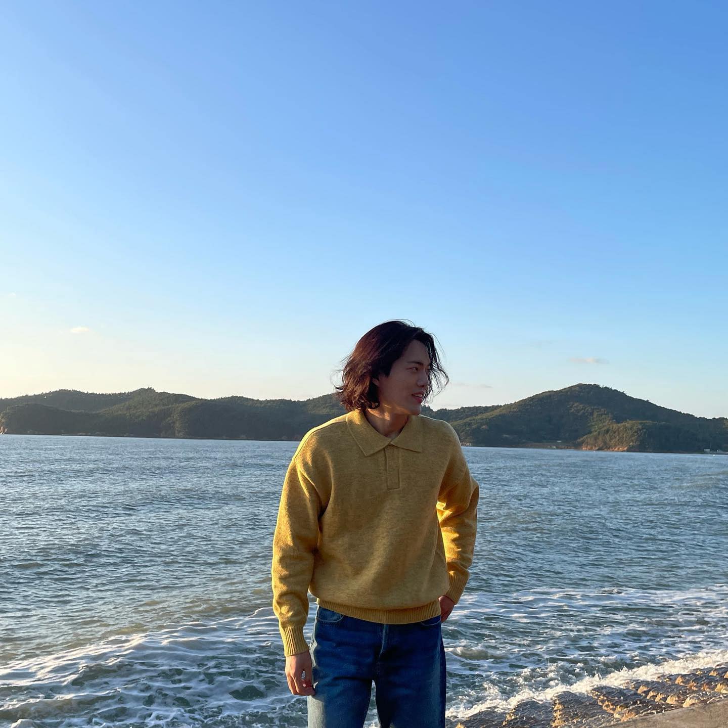 손명오 본캐 김건우 패션🔥🚨 이미지8