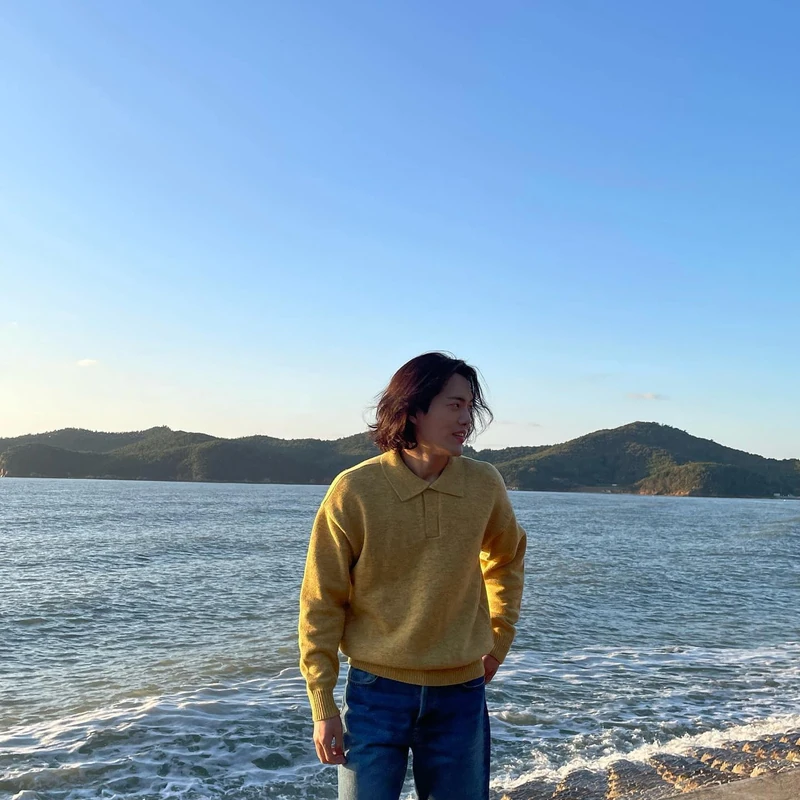 손명오 본캐 김건우 패션🔥🚨 이미지8
