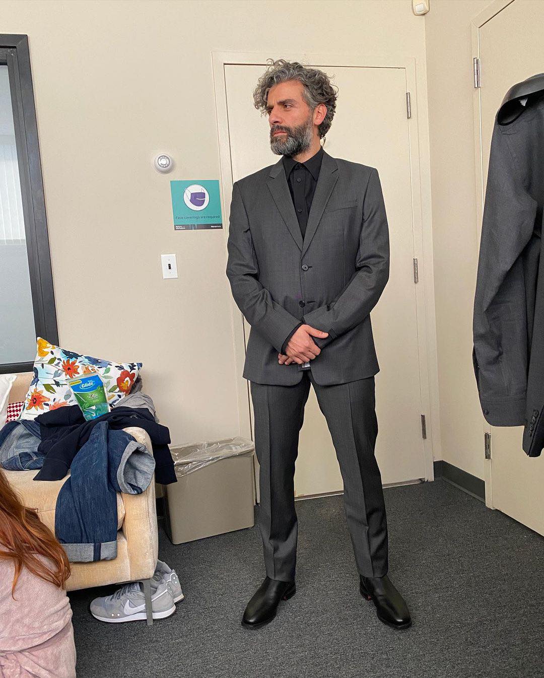 스타일리스트가 담은 오스카👓 이미지6