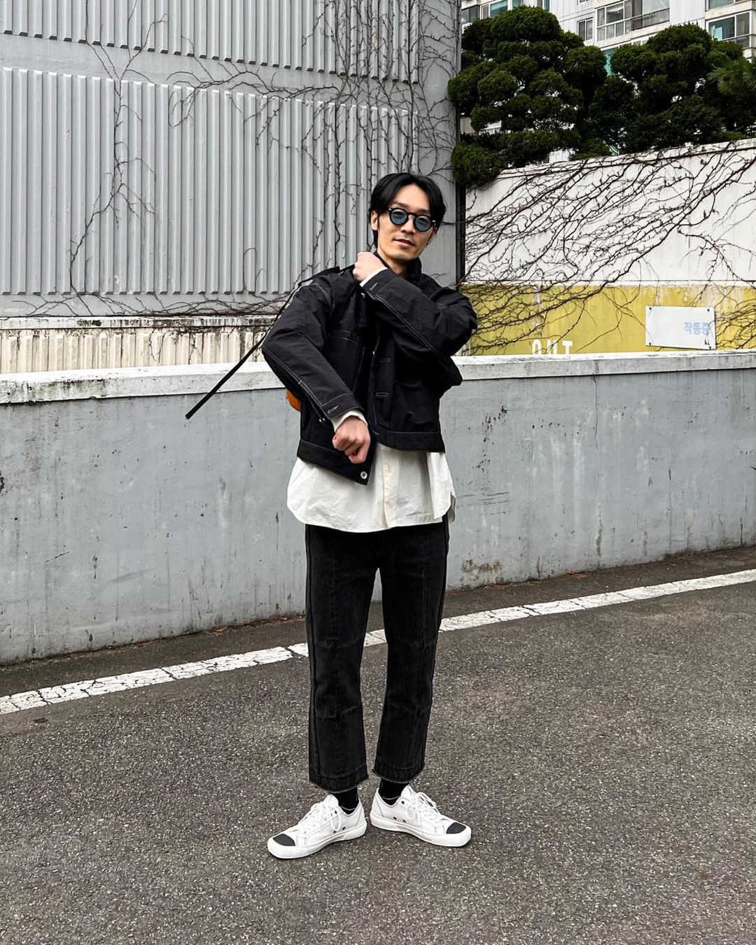 스퀘어포인트 스니커즈😎🔥참고
요즘 핫한 쉐잎 스니커즈 언다이드룸🙋🏻‍♂️👟라인업@추가 #광고 이미지4