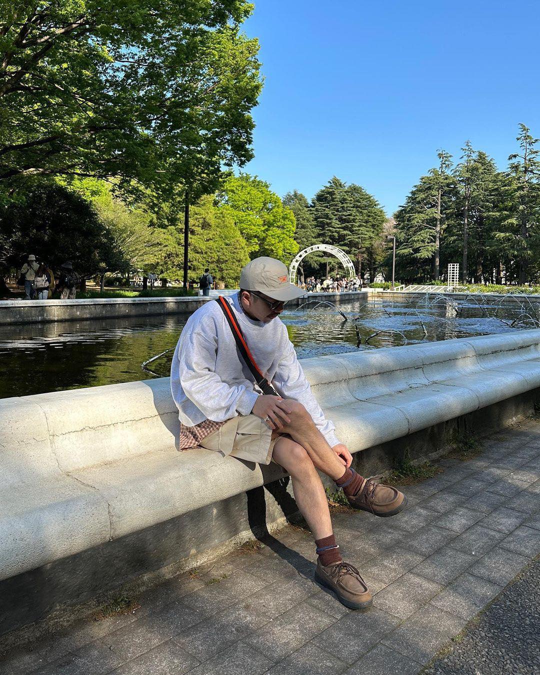 반반 입기 전에 긴반가자✅ 이미지