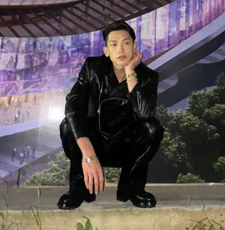 비 이미지
