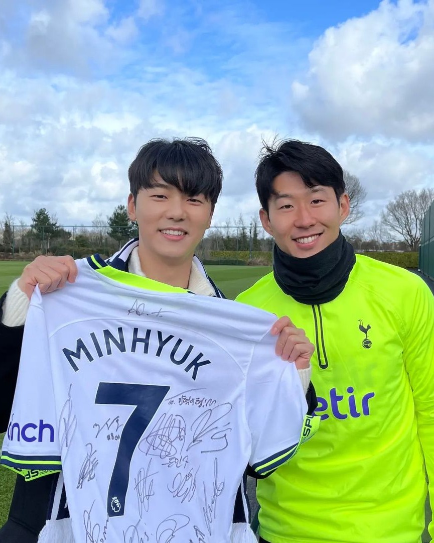 축구 준결승 d-day⚽️ 이미지