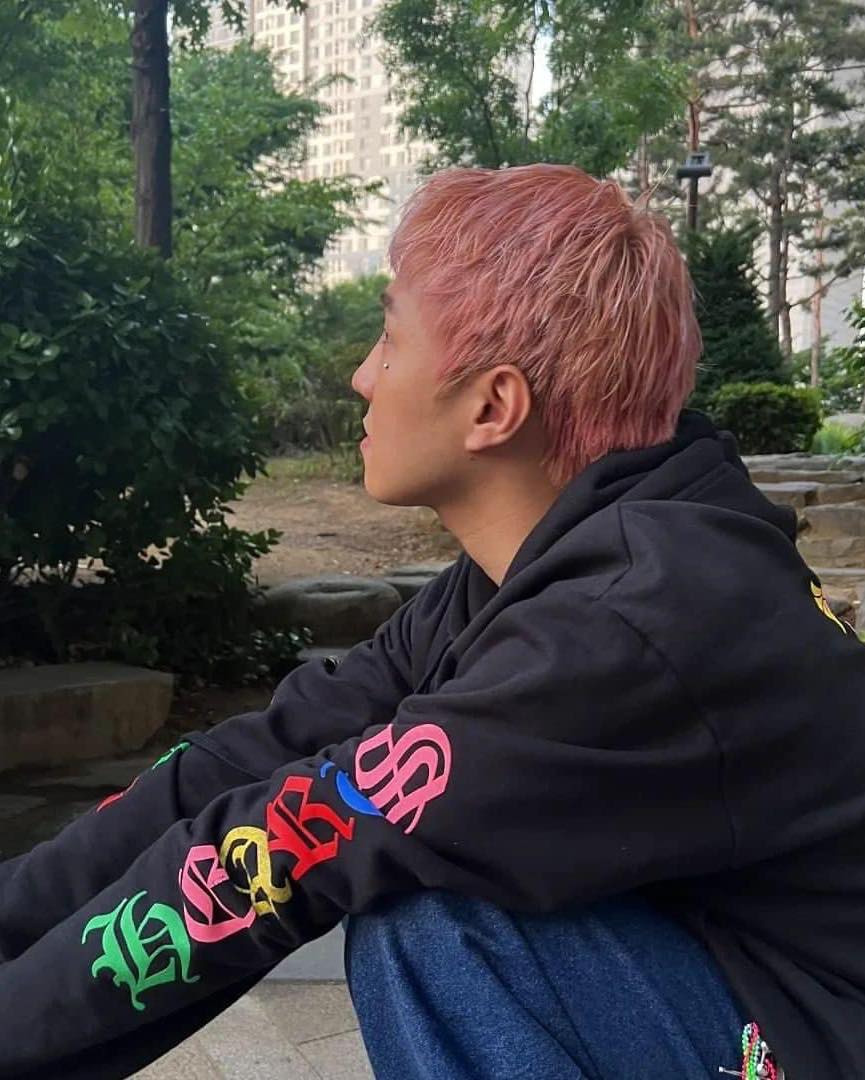 힙합은 뭐다? 크롬하츠다!🥷 이미지10