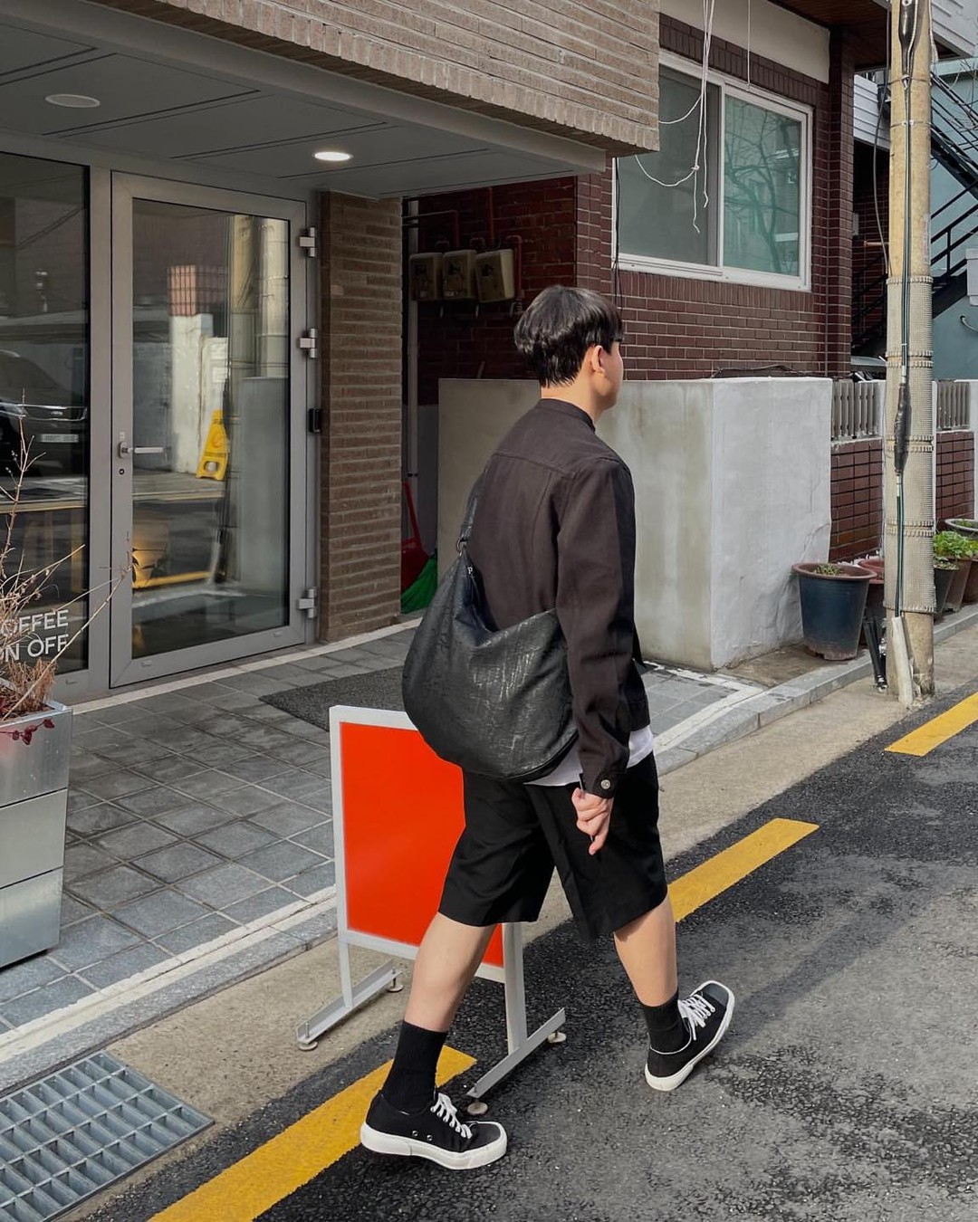 스퀘어포인트 스니커즈😎🔥참고
요즘 핫한 쉐잎 스니커즈 언다이드룸🙋🏻‍♂️👟라인업@추가 #광고 이미지10