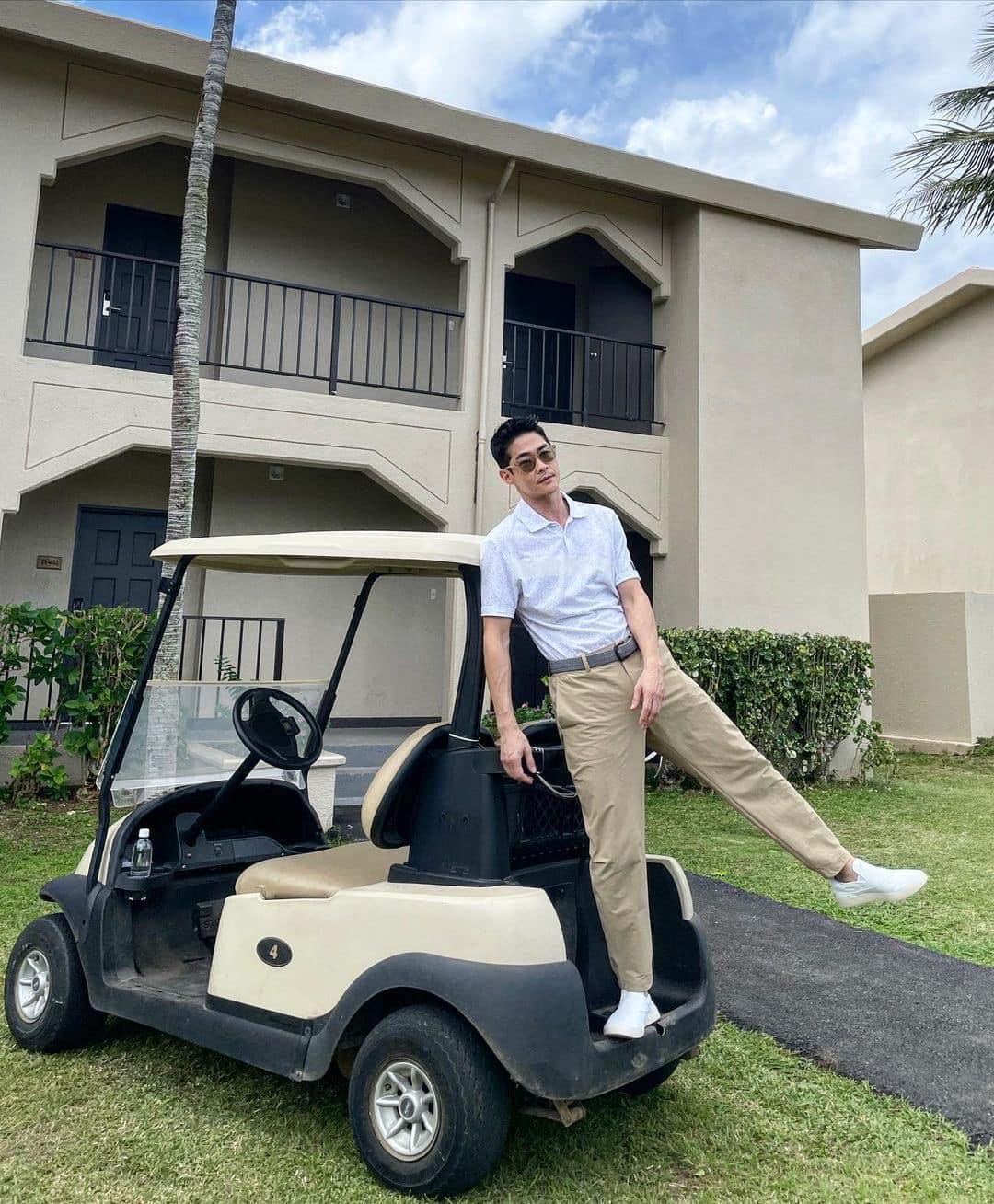 골프 한게임 치시죠⛳️🏌️ 이미지