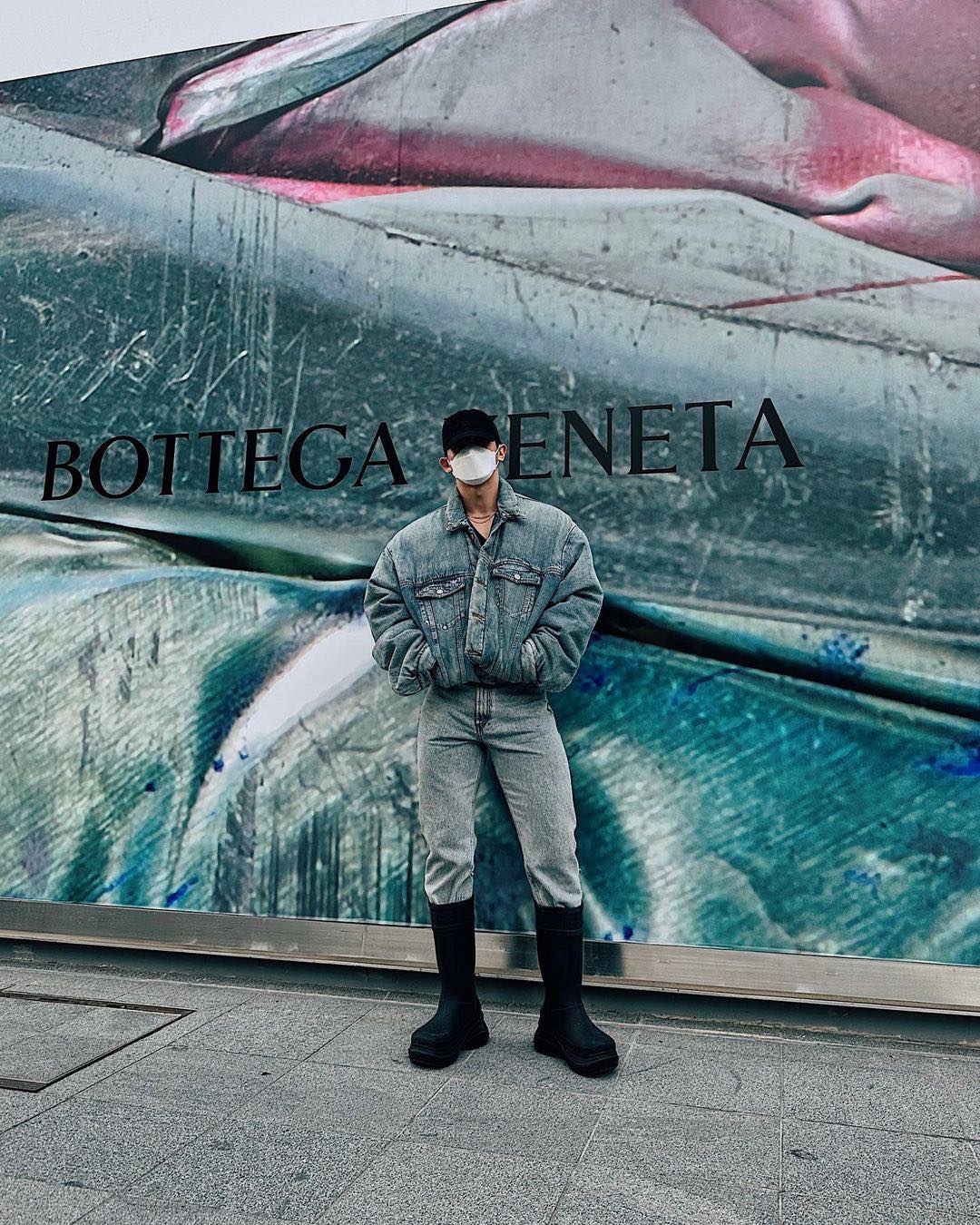 헬창돌 원호의 탐나는 든든함💪🏼 이미지