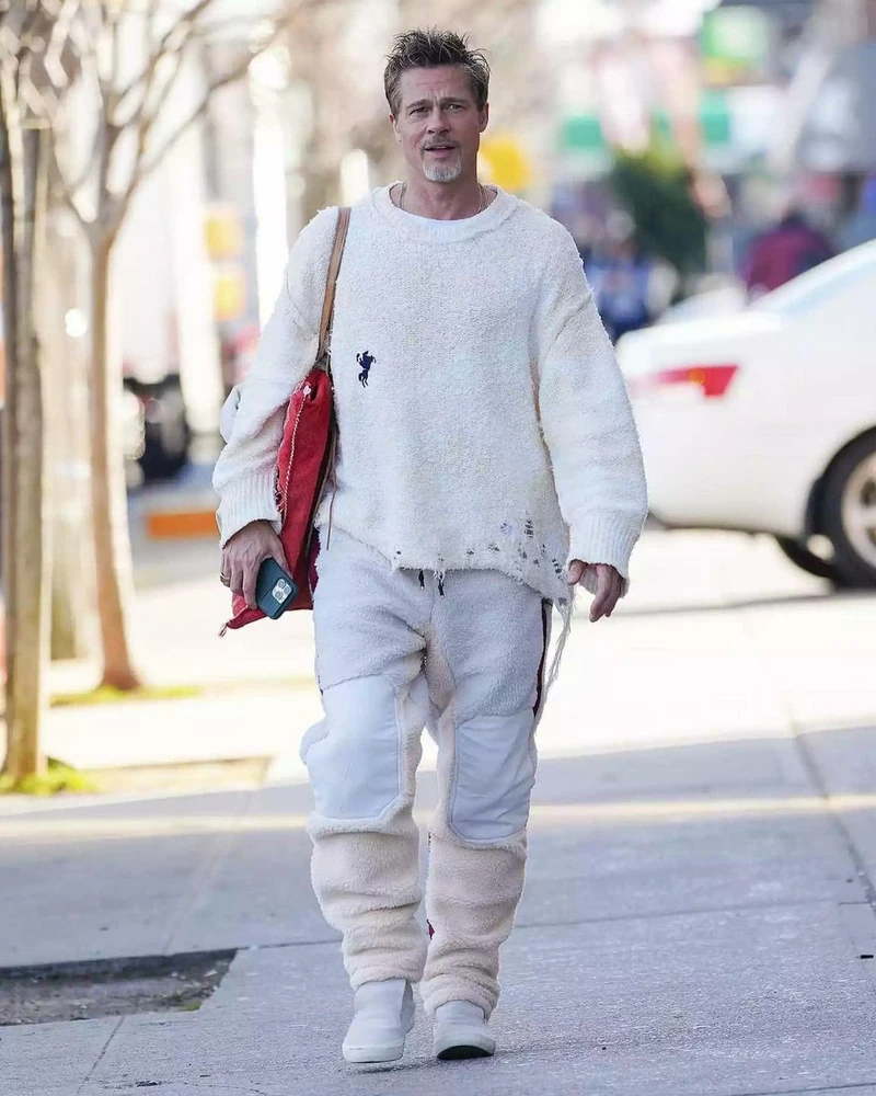 스타일 영해진 빵형🥖 이미지1