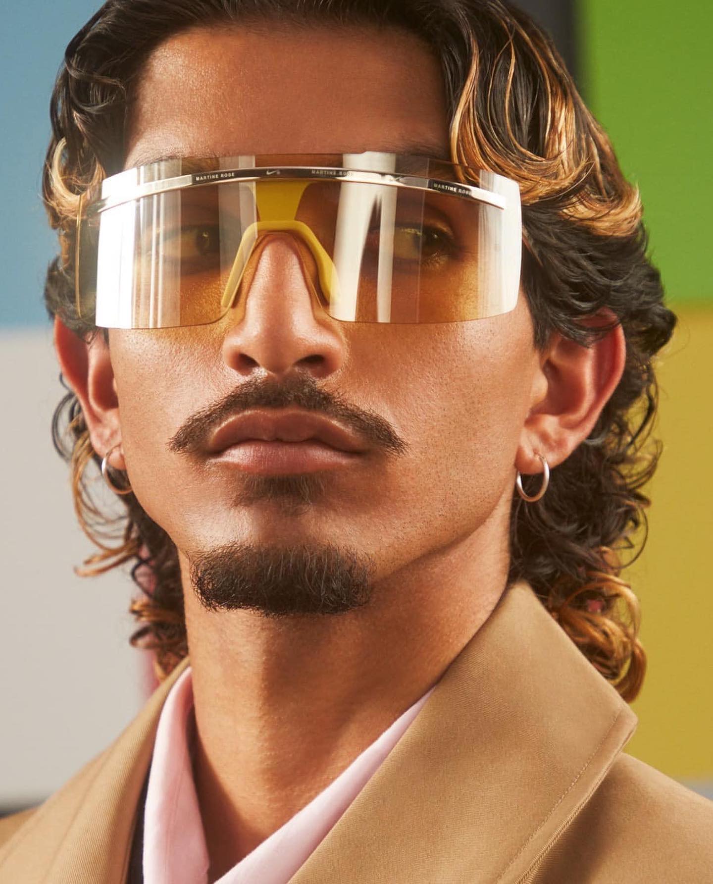 마틴로즈 X 나이키의 힙함😎 이미지6