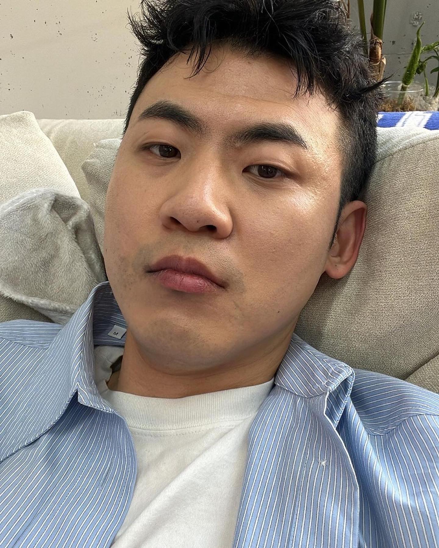 국민 남친이라는 김민수.. 어떻게하나요? 이미지
