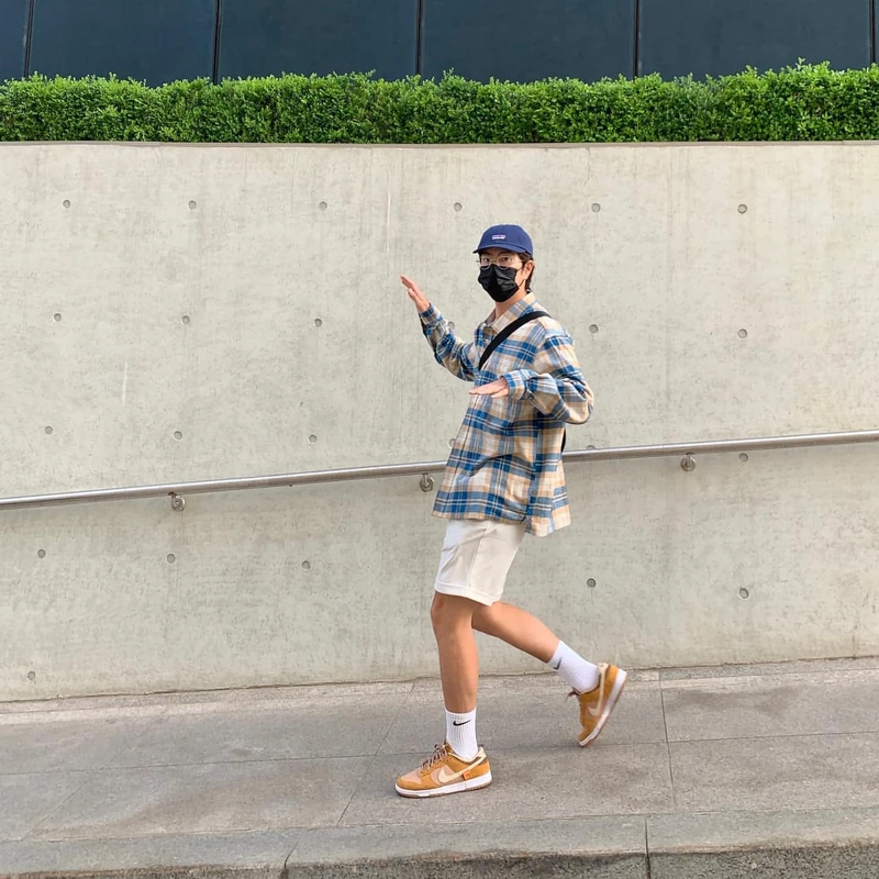 홍종현에게 배우는 여름 일상코디☀️ 이미지2
