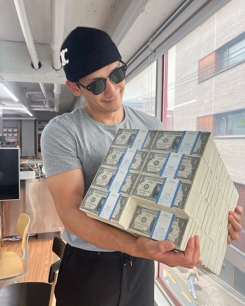 자기관리와 멋 함께 챙기는 지훈이형💪🏼 이미지2