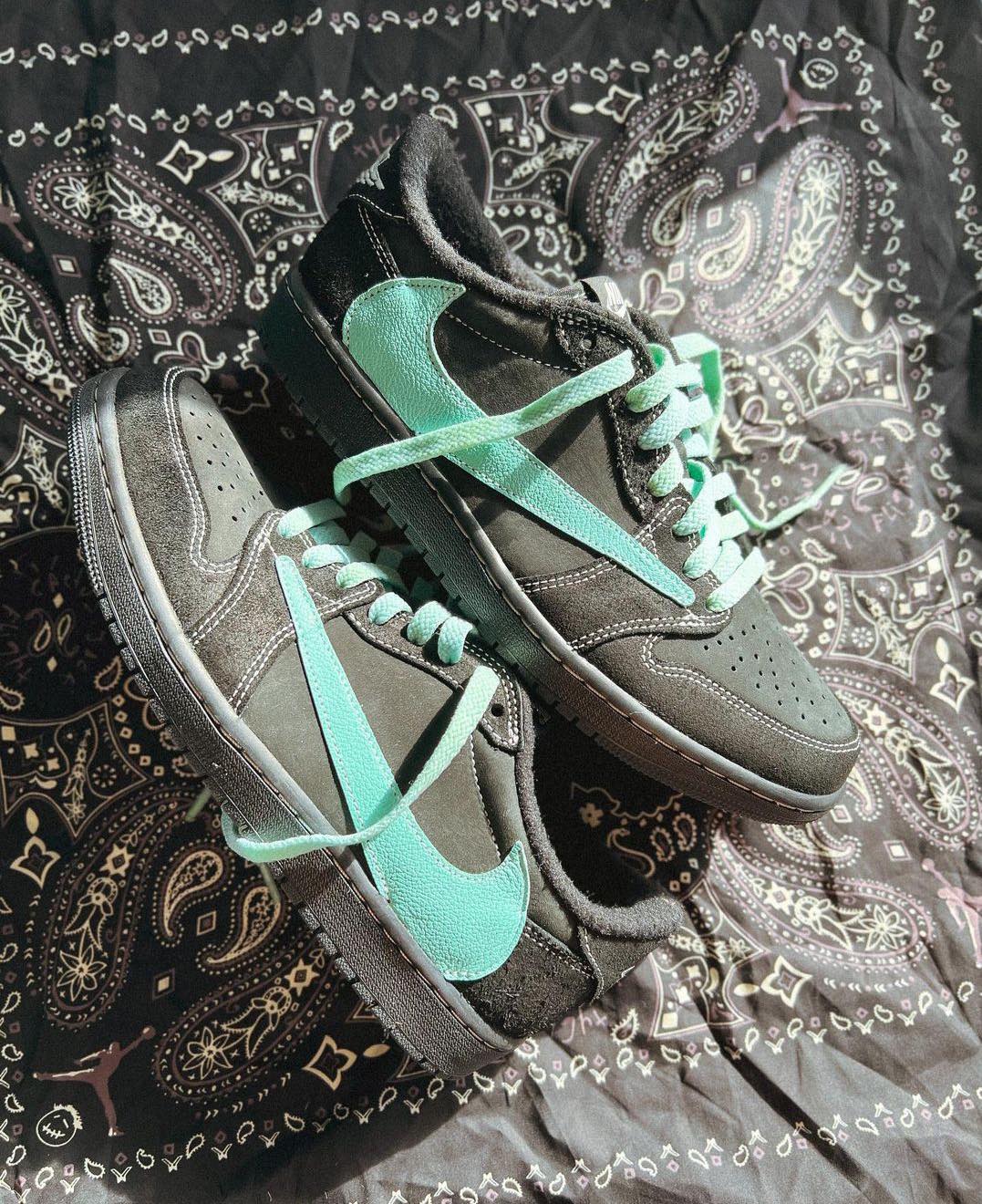 벌써 기출변형 다양한 티파니포스💍 이미지2