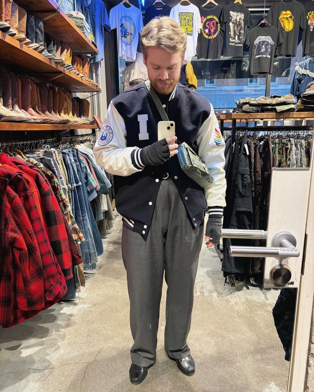 남자 가방은 이거지@포터🧳⁠ 이미지7