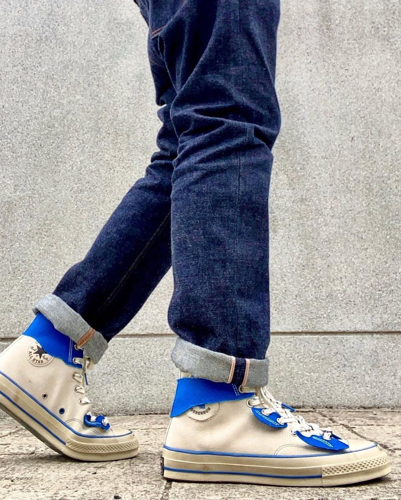 아더에러 x 컨버스💙👟다시보기 이미지3