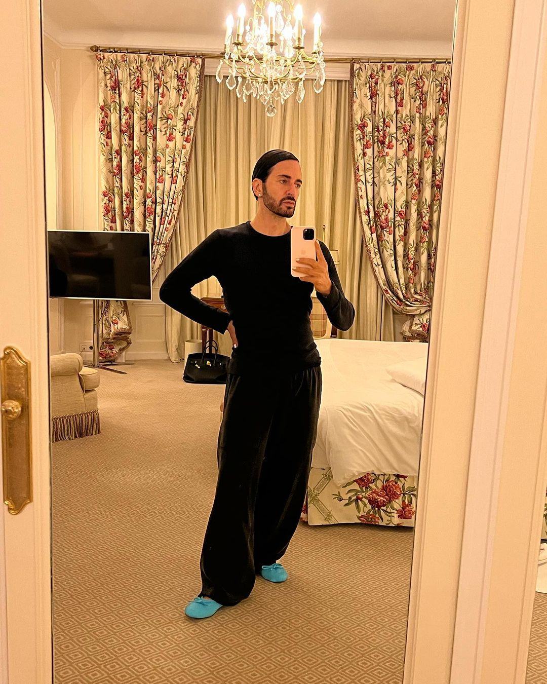 마크 제이콥스 이미지