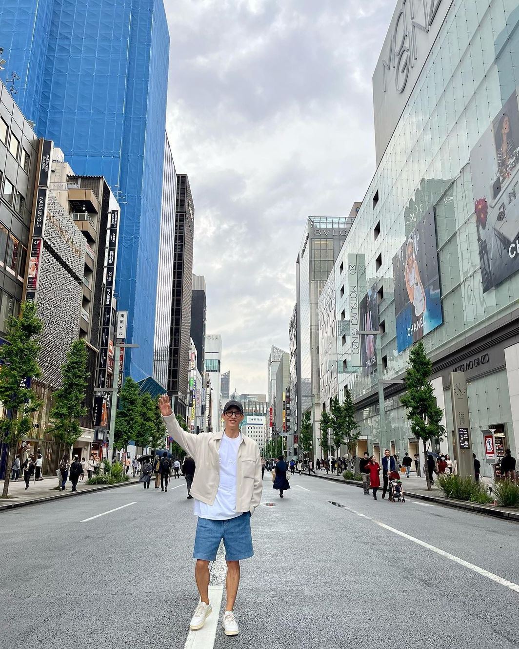 정뿡뿡에서 황필광이 된 강기영🧑‍💼👨‍🎨 이미지6