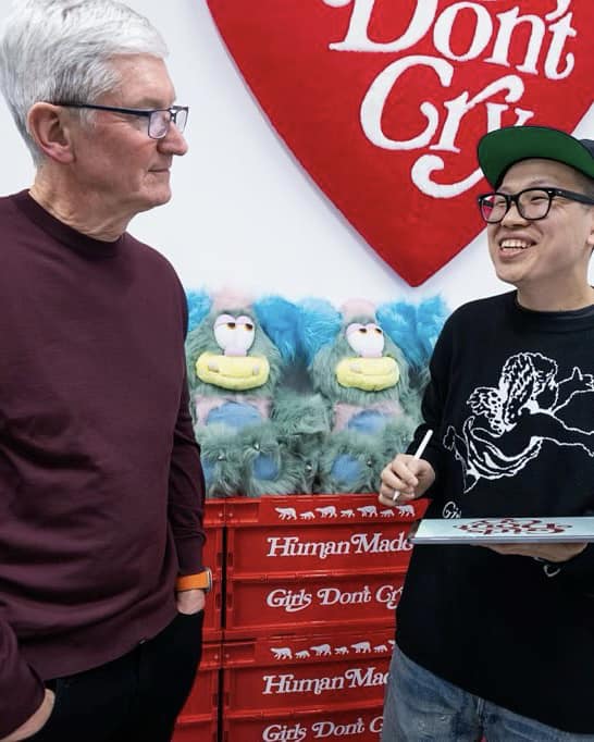 패션계 인싸 베르디💸👯‍♂️ 이미지7