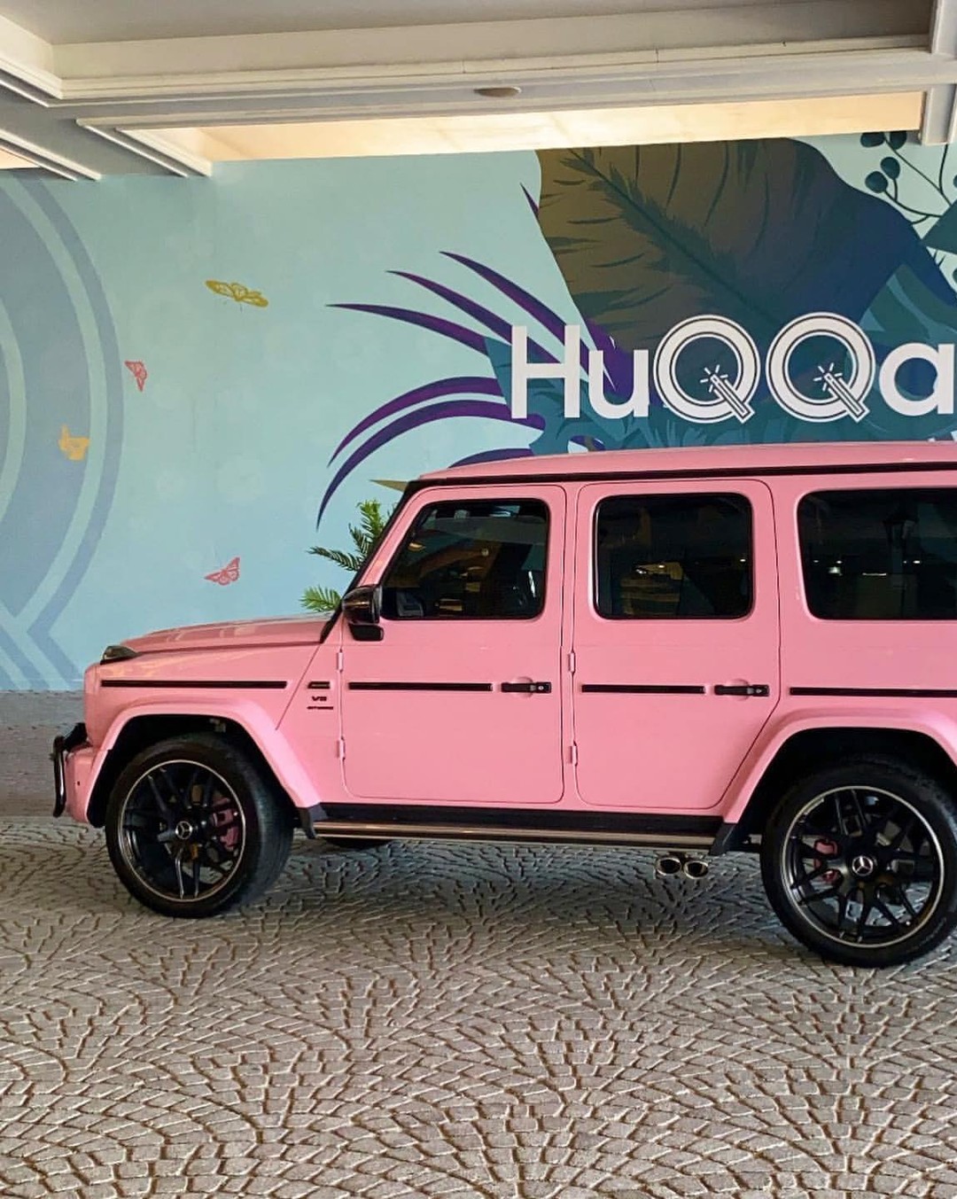 남자의 버킷 : SUV🚙 이미지7