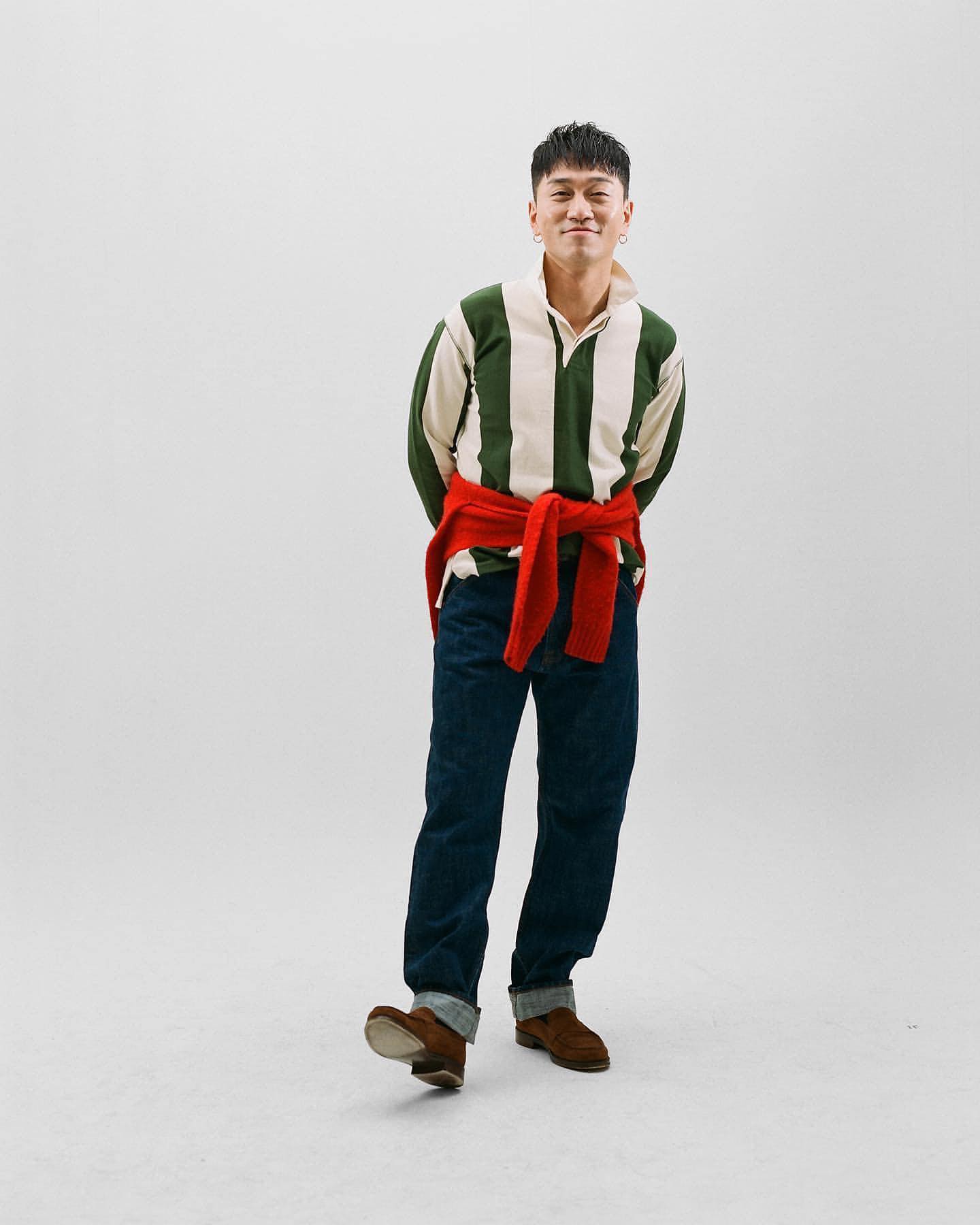 드레익스까지 접수한 김경욱🔥👔 이미지1