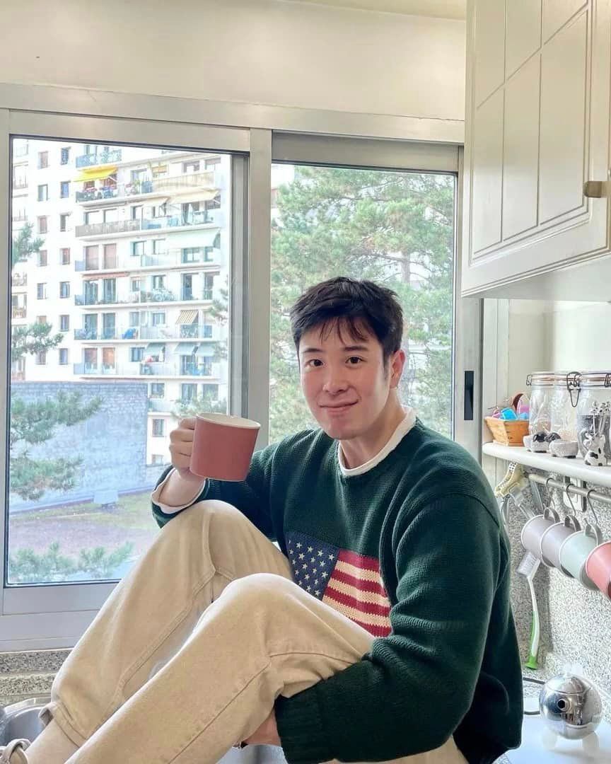 지금은 폴로 성조기 국룰🐎🇺🇸 이미지