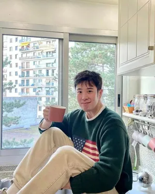 지금은 폴로 성조기 국룰🐎🇺🇸 이미지