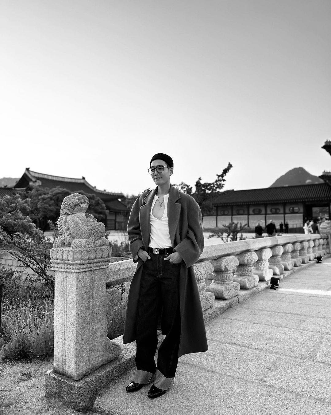 안경코디는 일타강사 경호형 참고🤓 이미지5