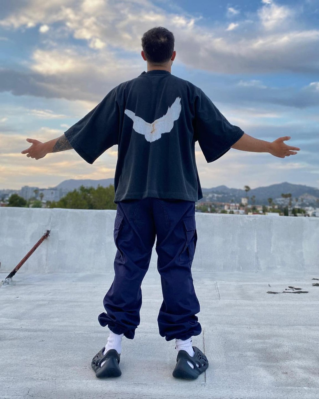 이지갭 실착 모음🕊 이미지9