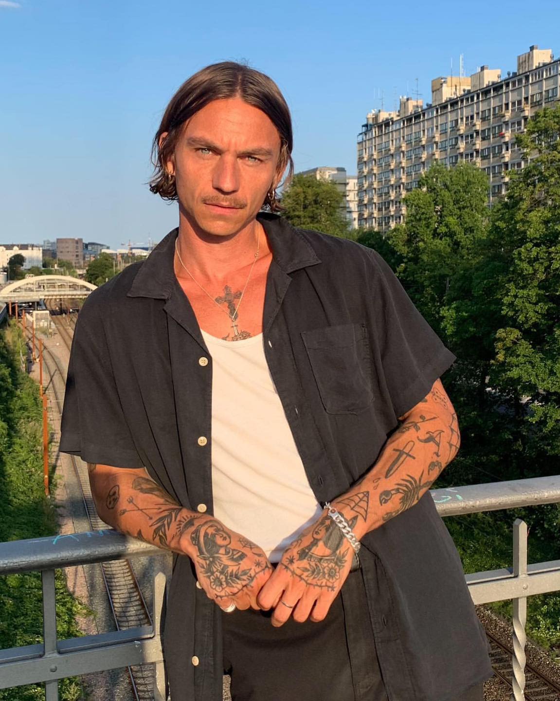 오픈 카라 구합니다👔 이미지5