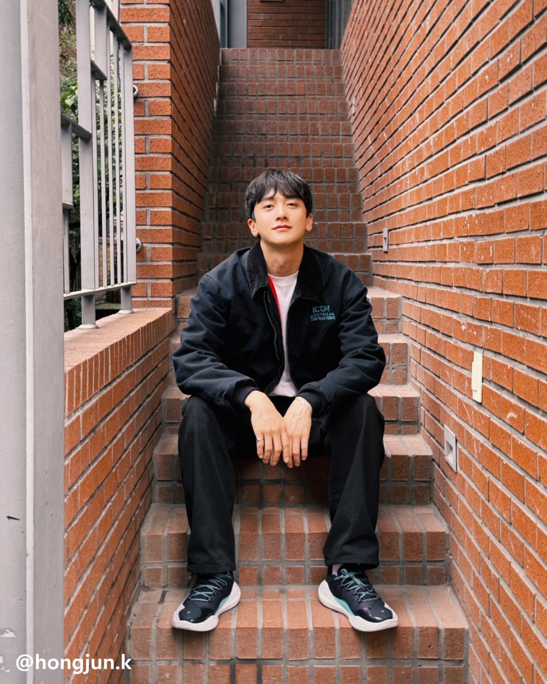 운동룩 마무리 스테판 커리11🔥💪 이미지3