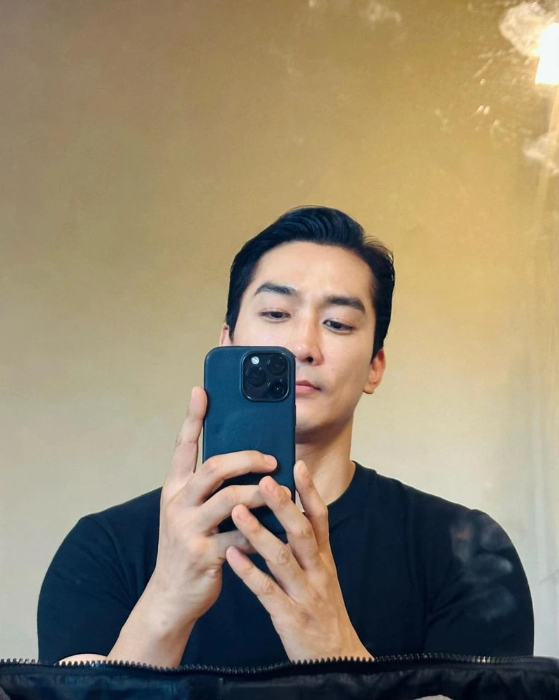 여름맞이 헤어라인 정리💇♂️ 이미지2